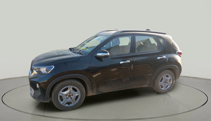 2022 KIA SONET HTK PLUS 1.2, Petrol, Manual, 1,20,338 km, exterior