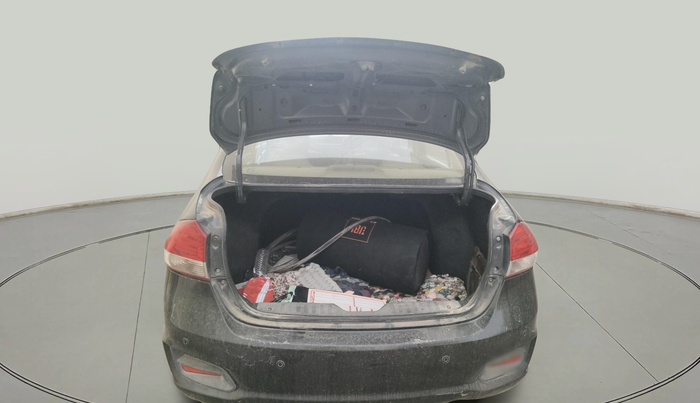 2015 Maruti Ciaz ZDI+, Diesel, Manual, 71,567 km, exterior