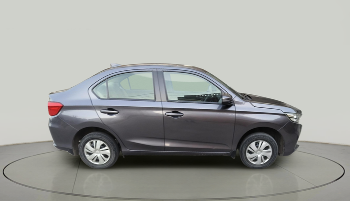 2020 Honda Amaze 1.2L I-VTEC S, Petrol, Manual, 51,437 km, exterior