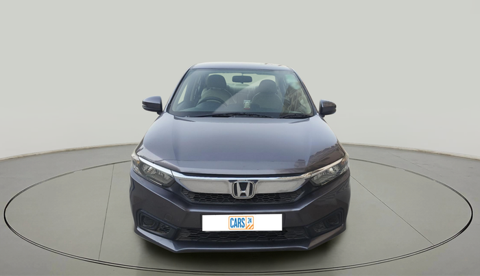 2020 Honda Amaze 1.2L I-VTEC S, Petrol, Manual, 51,437 km, exterior