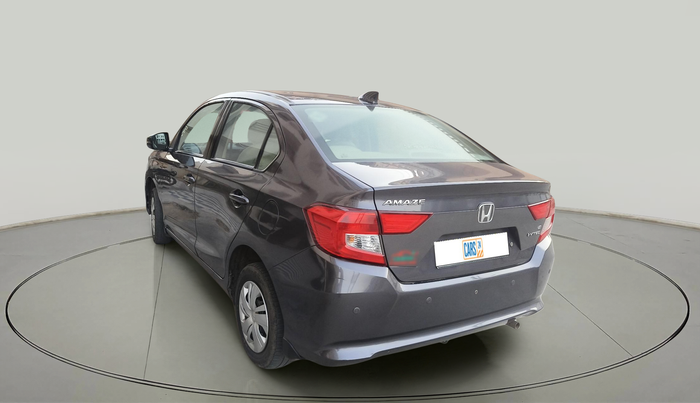 2020 Honda Amaze 1.2L I-VTEC S, Petrol, Manual, 51,437 km, exterior