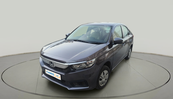 2020 Honda Amaze 1.2L I-VTEC S, Petrol, Manual, 51,437 km, exterior
