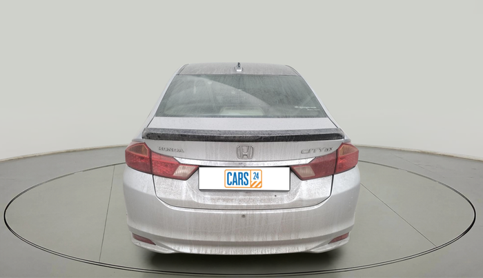 2014 Honda City 1.5L I-VTEC VX CVT, Petrol, Automatic, 1,87,955 km, exterior