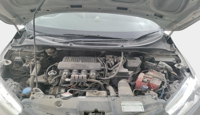 2014 Honda City 1.5L I-VTEC VX CVT, Petrol, Automatic, 1,87,955 km, exterior