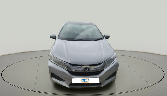 2014 Honda City 1.5L I-VTEC VX CVT, Petrol, Automatic, 1,87,955 km, exterior
