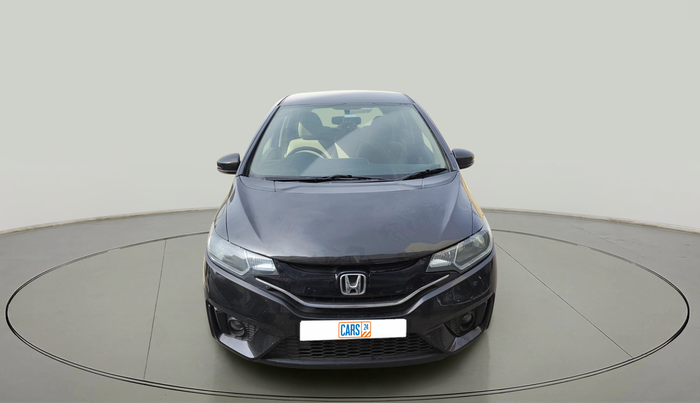 2016 Honda Jazz 1.5L I-DTEC V, Diesel, Manual, 1,67,121 km, exterior