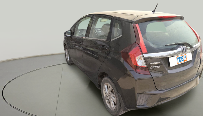 2016 Honda Jazz 1.5L I-DTEC V, Diesel, Manual, 1,67,121 km, exterior