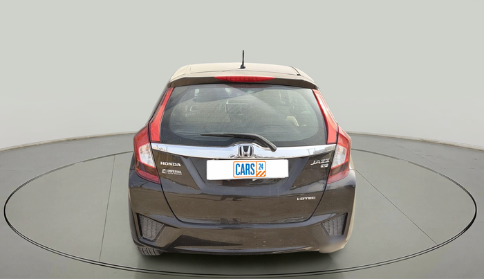 2016 Honda Jazz 1.5L I-DTEC V, Diesel, Manual, 1,67,121 km, exterior