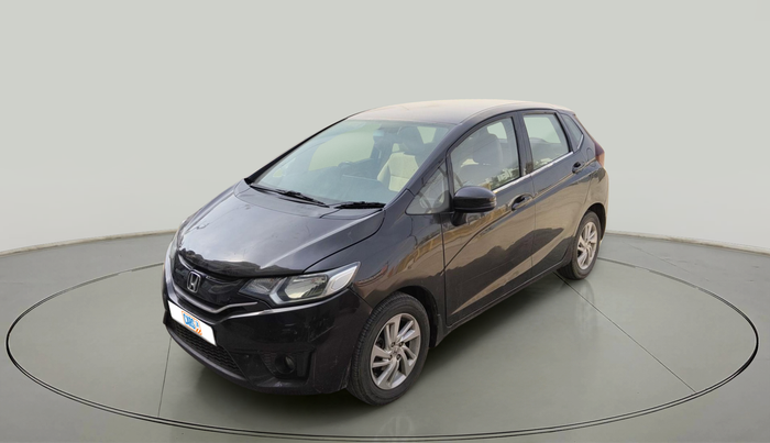 2016 Honda Jazz 1.5L I-DTEC V, Diesel, Manual, 1,67,121 km, exterior