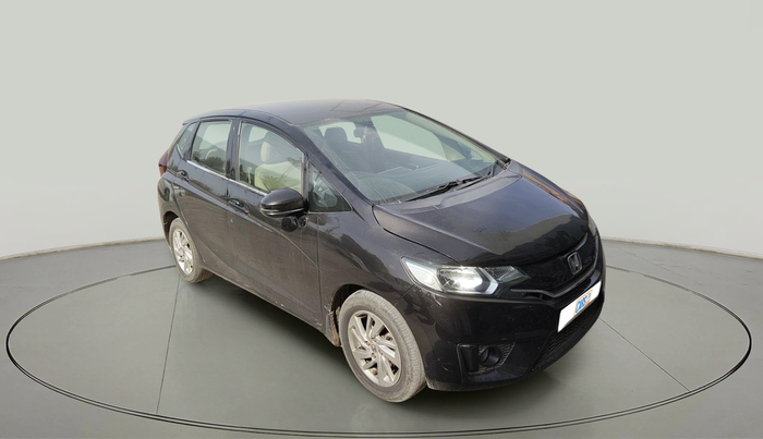 2016 Honda Jazz 1.5L I-DTEC V, Diesel, Manual, 1,67,121 km, exterior