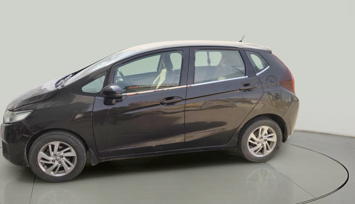 2016 Honda Jazz 1.5L I-DTEC V, Diesel, Manual, 1,67,121 km, exterior