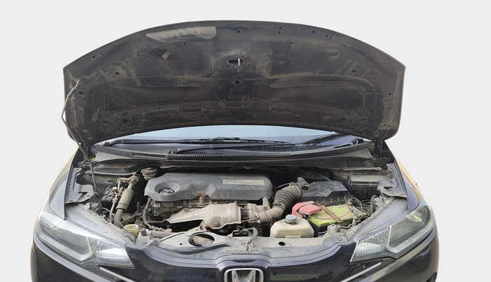 2016 Honda Jazz 1.5L I-DTEC V, Diesel, Manual, 1,67,121 km, exterior