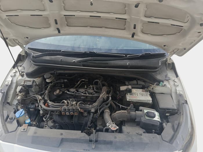 2020 Hyundai NEW I20 SPORTZ 1.2 MT, Petrol, Manual, 10,107 km, exterior