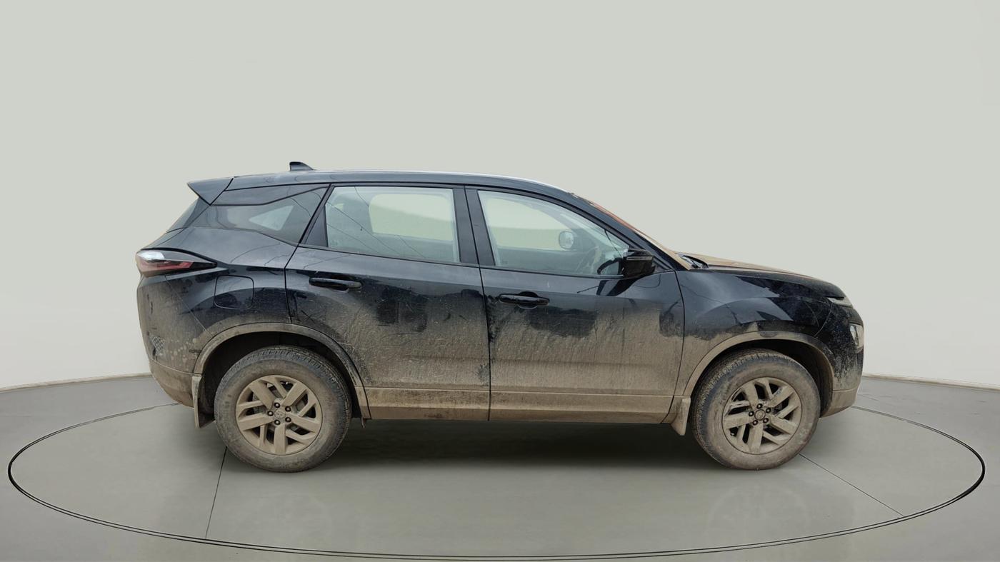 2023 Tata Harrier XTA PLUS 2.0L KRYOTEC DARK EDITION, Diesel, Automatic, 28,920 km, exterior