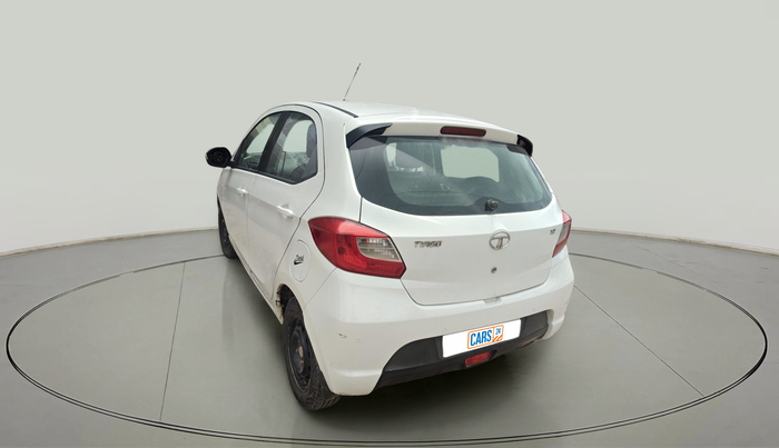 2016 Tata Tiago XT DIESEL, Diesel, Manual, 1,90,000 km, exterior