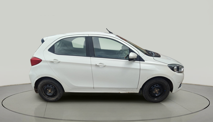 2016 Tata Tiago XT DIESEL, Diesel, Manual, 1,90,000 km, exterior