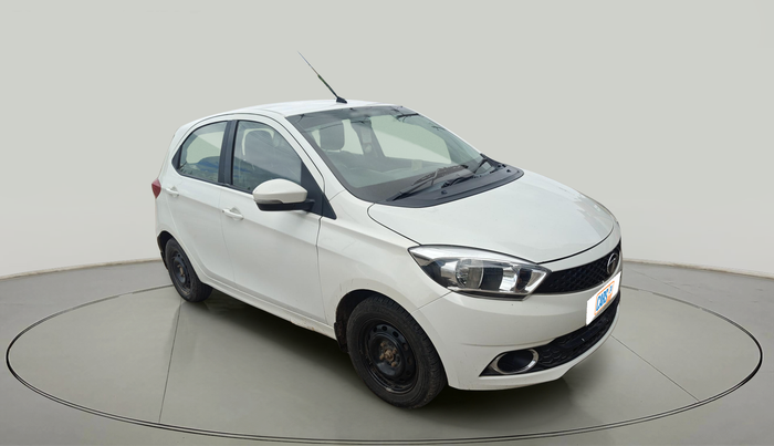 2016 Tata Tiago XT DIESEL, Diesel, Manual, 1,90,000 km, exterior