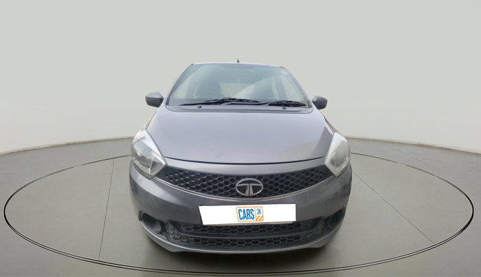 2019 Tata Tiago XT PETROL, Petrol, Manual, 1,14,924 km, exterior