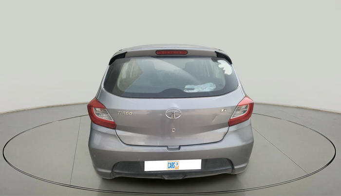 2019 Tata Tiago XT PETROL, Petrol, Manual, 1,14,924 km, exterior