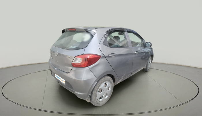 2019 Tata Tiago XT PETROL, Petrol, Manual, 1,14,924 km, exterior