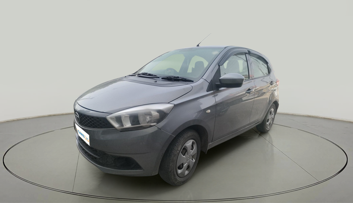 2019 Tata Tiago XT PETROL, Petrol, Manual, 1,14,924 km, exterior