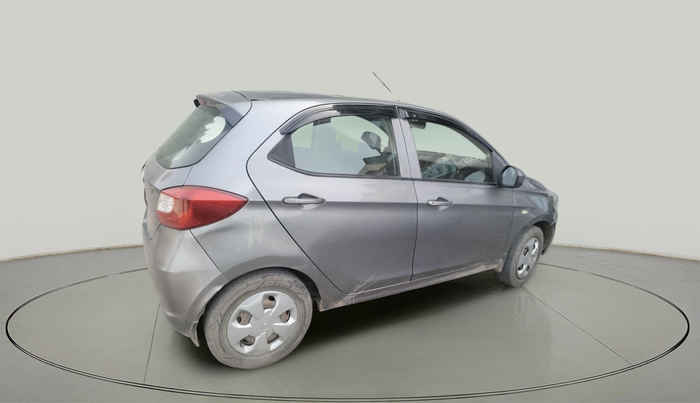 2019 Tata Tiago XT PETROL, Petrol, Manual, 1,14,924 km, exterior