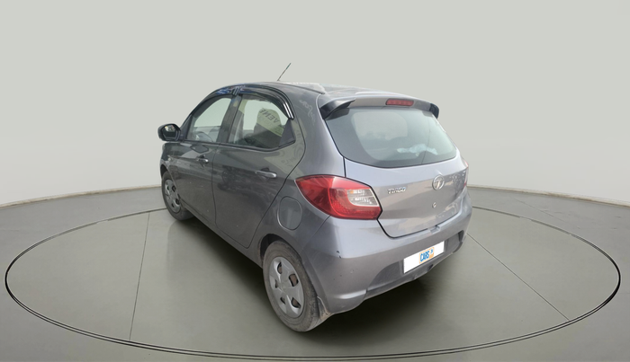 2019 Tata Tiago XT PETROL, Petrol, Manual, 1,14,924 km, exterior