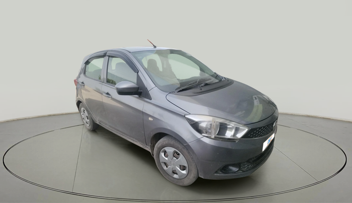 2019 Tata Tiago XT PETROL, Petrol, Manual, 1,14,924 km, exterior