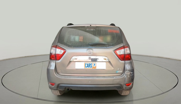 2014 Nissan Terrano XL D PLUS, Diesel, Manual, 63,960 km, exterior