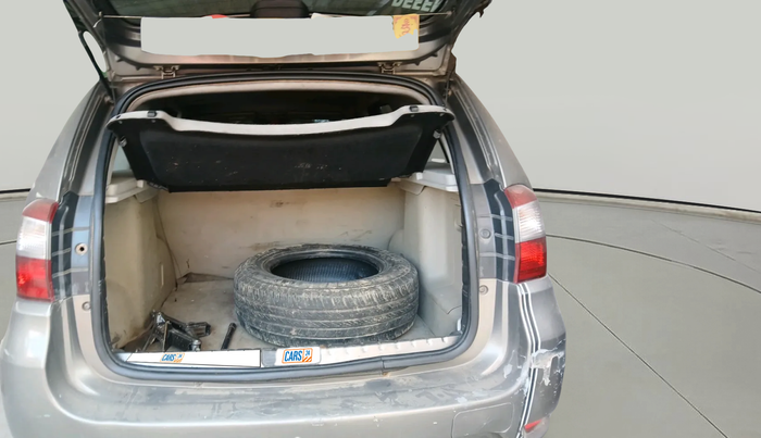 2014 Nissan Terrano XL D PLUS, Diesel, Manual, 63,960 km, exterior