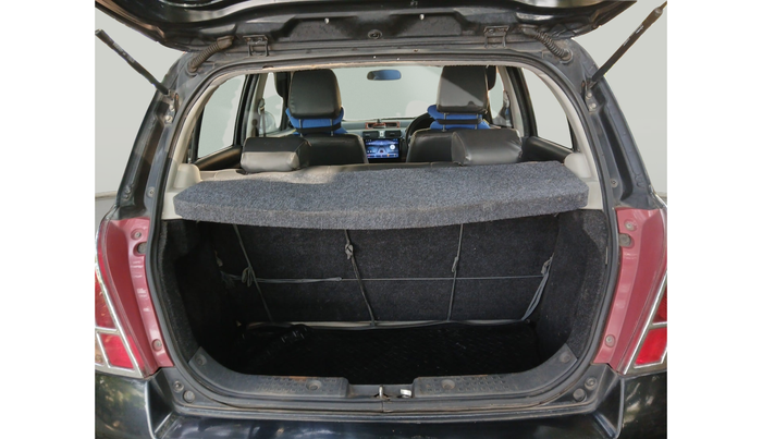 2010 Maruti Swift VXI, Petrol, Manual, 50,155 km, exterior