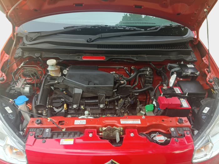 2025 Maruti Alto K10 LXI, Petrol, Manual, 1,711 km, exterior
