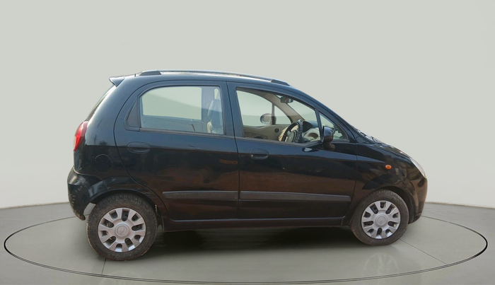 2011 Chevrolet Spark LT 1.0, Petrol, Manual, 29,477 km, exterior