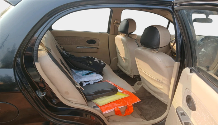 2011 Chevrolet Spark LT 1.0, Petrol, Manual, 29,477 km, interior