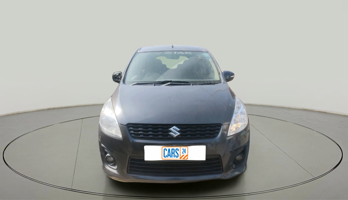 2012 Maruti Ertiga VDI, Diesel, Manual, 84,932 km, exterior