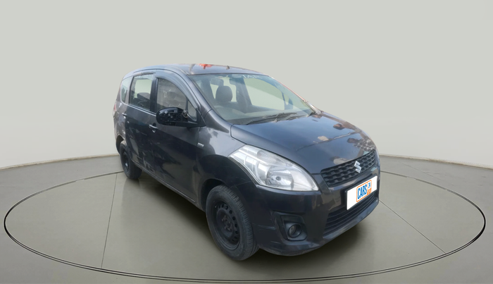 2012 Maruti Ertiga VDI, Diesel, Manual, 84,932 km, exterior