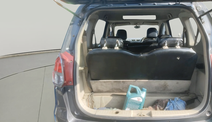 2012 Maruti Ertiga VDI, Diesel, Manual, 84,932 km, exterior