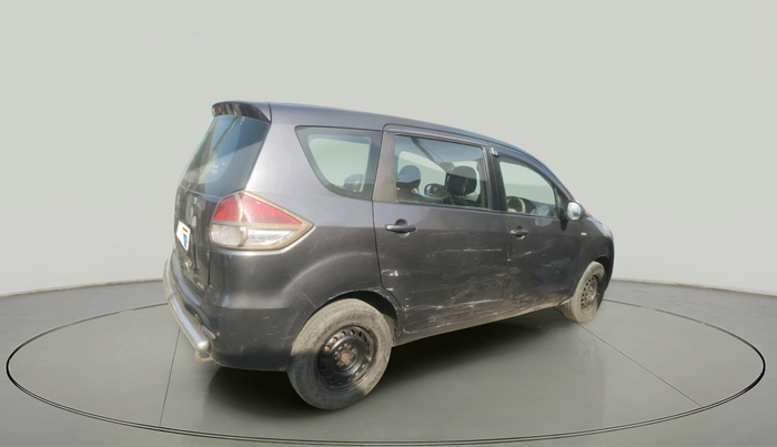 2012 Maruti Ertiga VDI, Diesel, Manual, 84,932 km, exterior