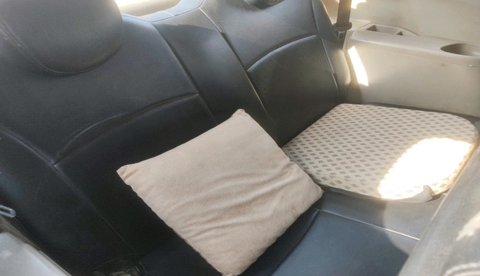 2012 Maruti Ertiga VDI, Diesel, Manual, 84,932 km, interior