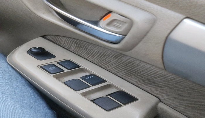 2012 Maruti Ertiga VDI, Diesel, Manual, 84,932 km, interior