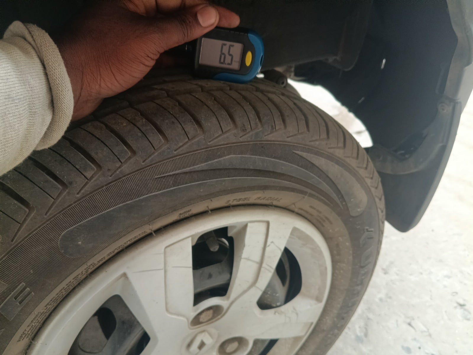 Tyres