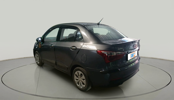 2018 Hyundai Xcent S 1.2 CRDI, Diesel, Manual, 1,25,193 km, exterior