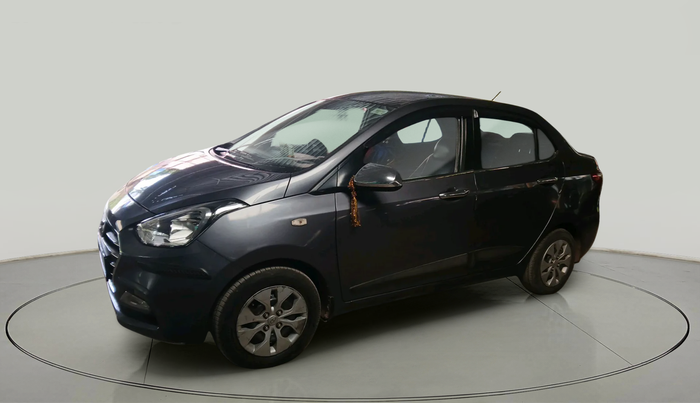 2018 Hyundai Xcent S 1.2 CRDI, Diesel, Manual, 1,25,193 km, exterior
