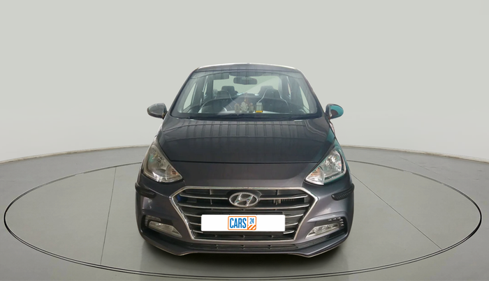 2018 Hyundai Xcent S 1.2 CRDI, Diesel, Manual, 1,25,193 km, exterior
