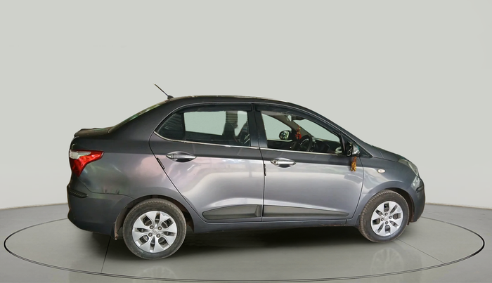 2018 Hyundai Xcent S 1.2 CRDI, Diesel, Manual, 1,25,193 km, exterior