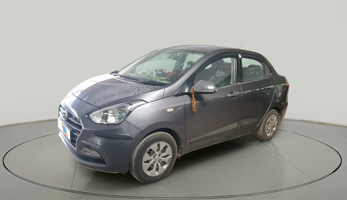 2018 Hyundai Xcent S 1.2 CRDI, Diesel, Manual, 1,25,193 km, exterior