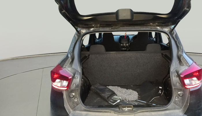 2017 Renault Kwid RXT 0.8, Petrol, Manual, 32,758 km, exterior