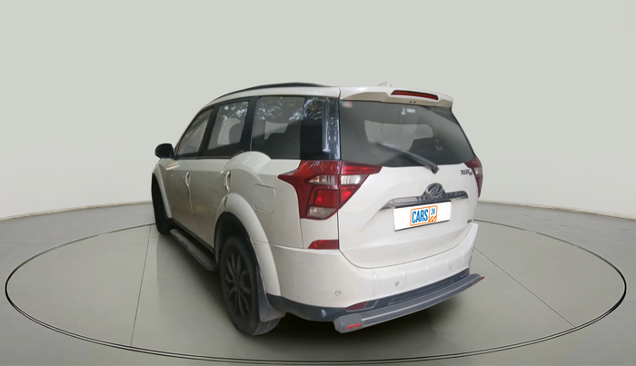 2021 Mahindra XUV500 W11, Diesel, Manual, 62,932 km, exterior