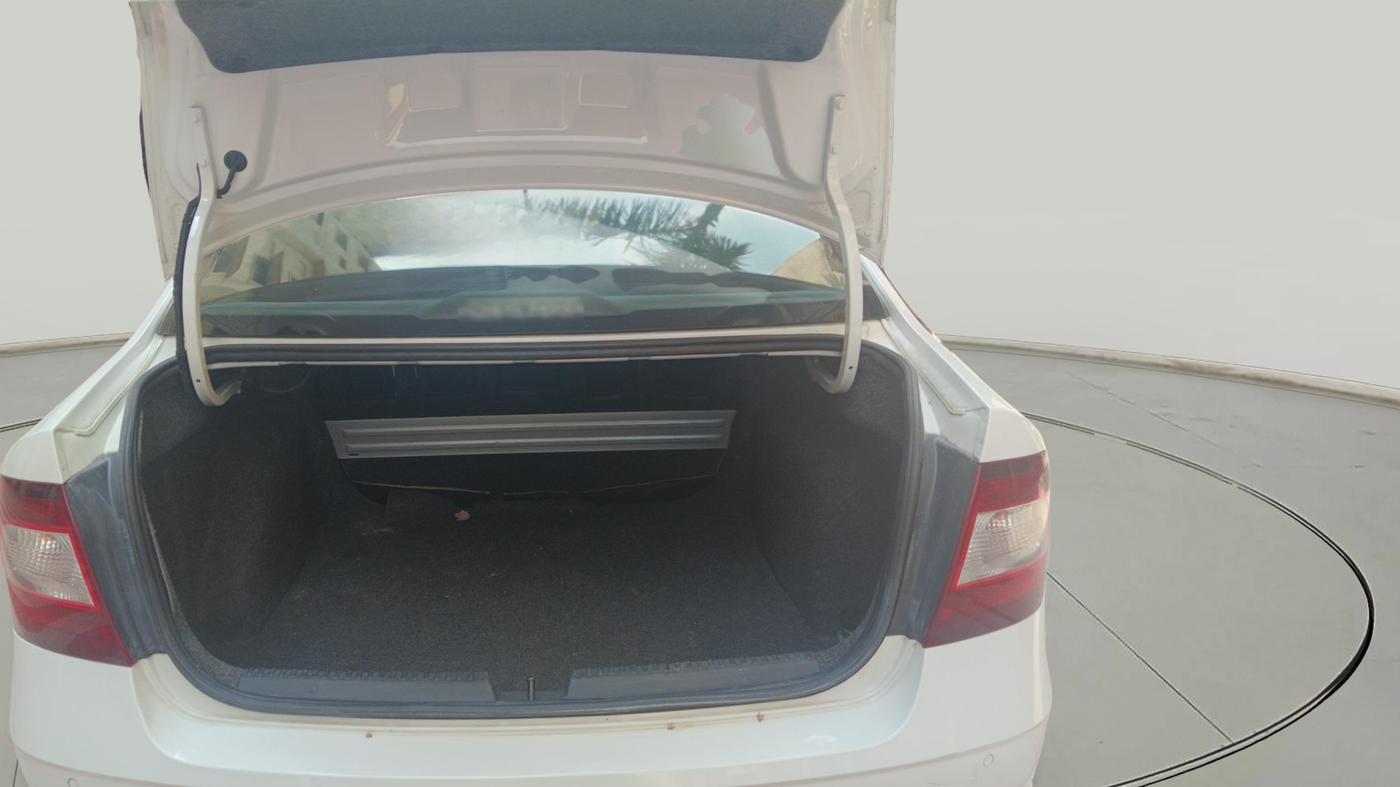 2019 Skoda Rapid STYLE 1.5 TDI, Diesel, Manual, 60,008 km, exterior