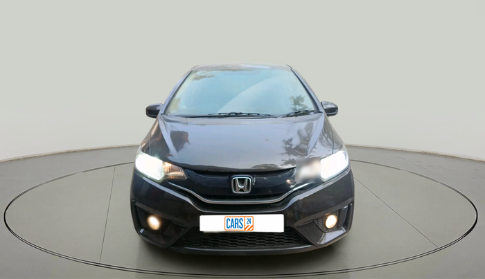 2016 Honda Jazz 1.2L I-VTEC V, Petrol, Manual, 52,115 km, exterior